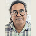 অপূর্ব অসীম