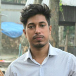 মো. নুরে আল জুবাইদ