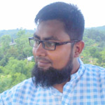 রেজাউল হক ডালিম, সিলেট