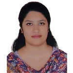 নাহিদা আক্তার