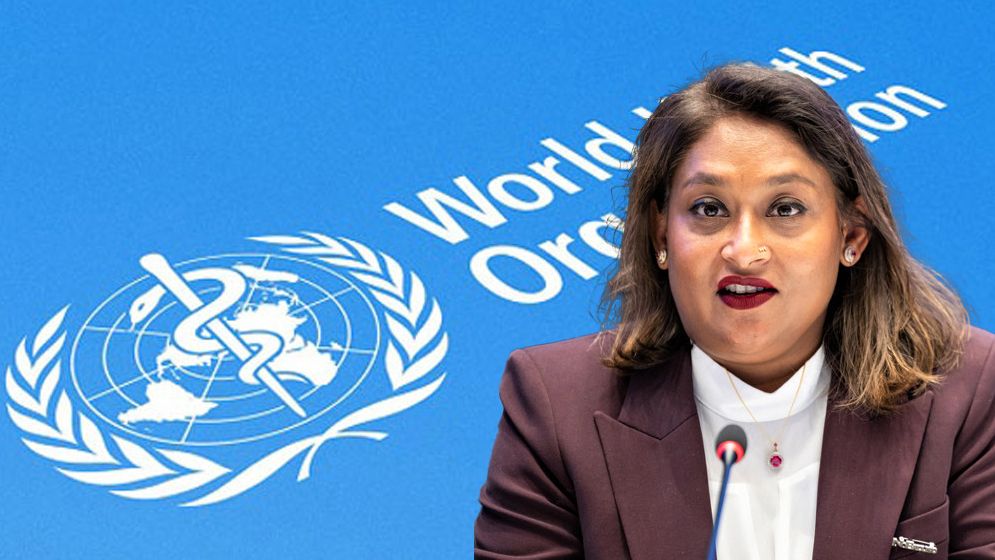 হাসিনাকন্যা পুতুলের সঙ্গে কাজ করতে চায় না অন্তর্বর্তী সরকার