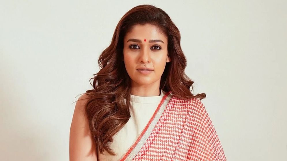 এবার পর্দায় আসছে নয়নতারার জীবনী