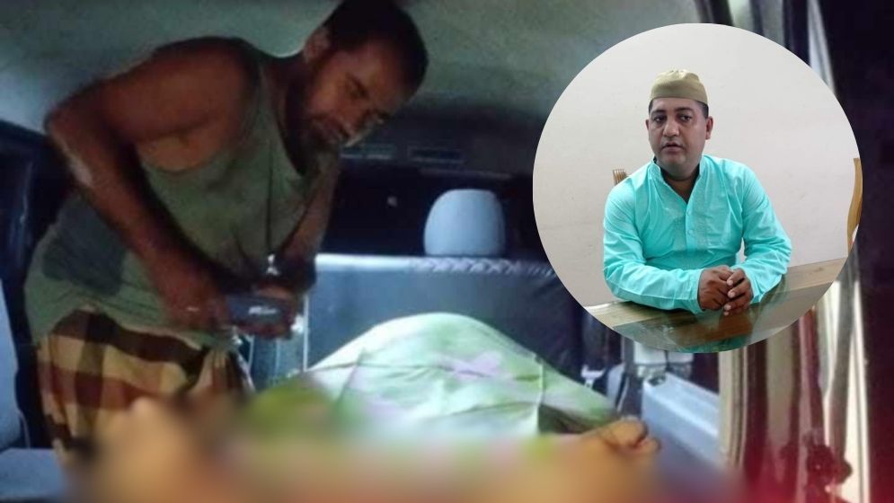 কুমিল্লায় মাদক ব্যবসায়ীদের হামলায় নিহত ১