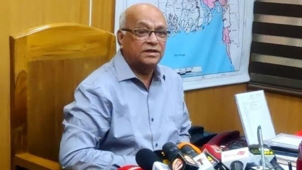 ‘৬১ উপজেলার দারিদ্র্য বিমোচনে আর্থিক সহায়তা প্রদান করবে সরকার’