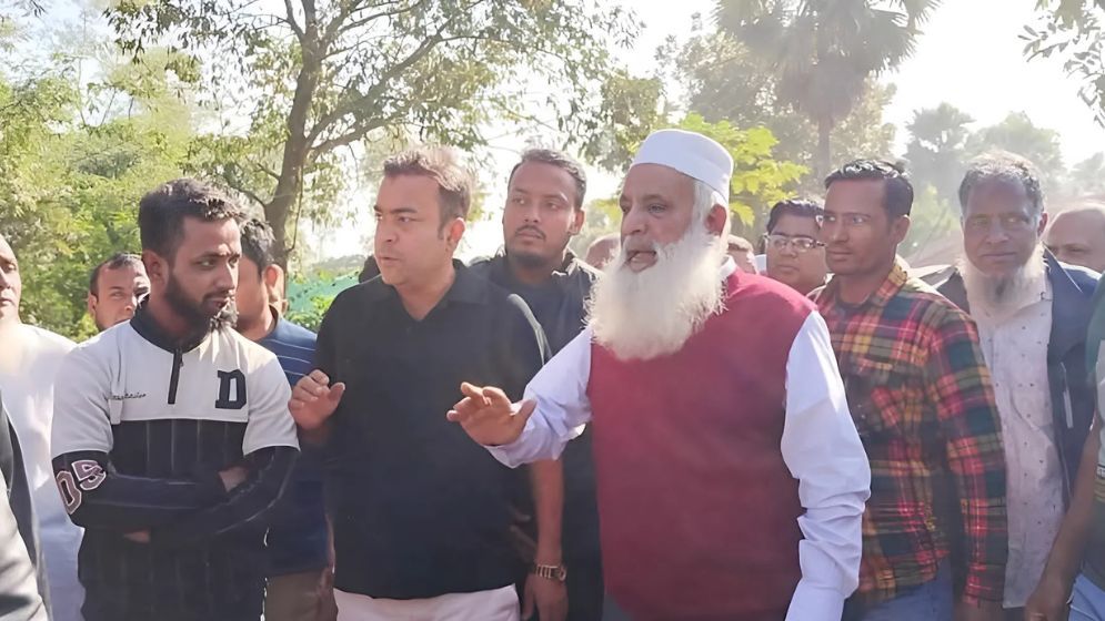 কুমিল্লা-সুবর্ণচর হাইওয়ে বাস্তবায়নে সুবিধা পাবে লাখো মানুষ