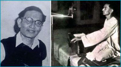 ওস্তাদ ছাড়াই নিজেকে গড়ে তুলেছিলেন আব্বাসউদ্দীন