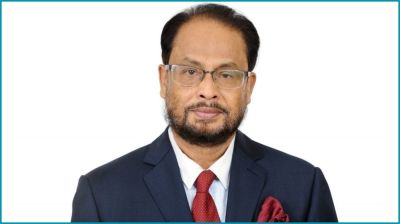 শান্তিপূর্ণ কর্মসূচি পালন কর‌তে দেওয়া হ‌চ্ছে না : জিএম কা‌দের