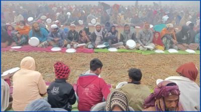 ভিক্ষুক পাগলির কুলখানিতে জনতার ঢল