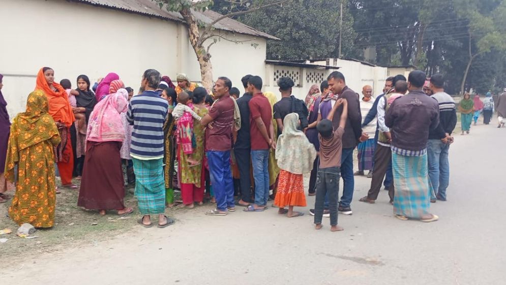 সুদের টাকা নিয়ে ঝগড়া থামাতে গিয়ে ব্যবসায়ী নিহত