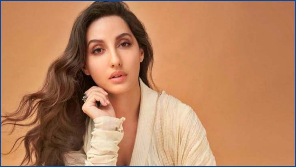 দাবানলের কারণে লস অ্যাঞ্জেলেস ছাড়লেন নোরা ফাতেহি