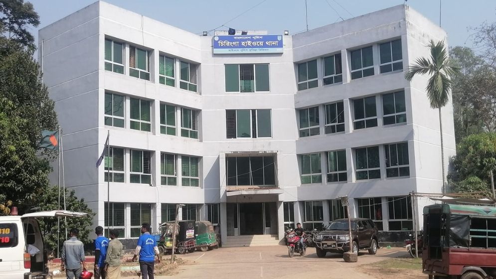 কক্সবাজারে বাসের ধাক্কায় পথচারীর মৃত্যু
