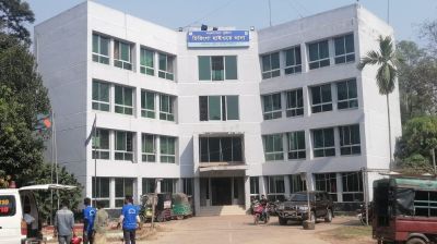 কক্সবাজারে বাসের ধাক্কায় পথচারীর মৃত্যু