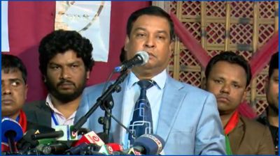 সাংবাদিকতা হতে হবে পুরো সত্য, আংশিক নয় : বিএফ‌ইউজে মহাসচিব