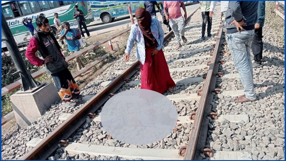 স্কুল শেষে বাড়ি ফেরা হলো না শিশু মরিয়মের