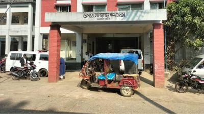 আমতলীতে শিশু রোগের ভ্যাকসিন নেই, দুচিন্তায় এলাকাবাসী