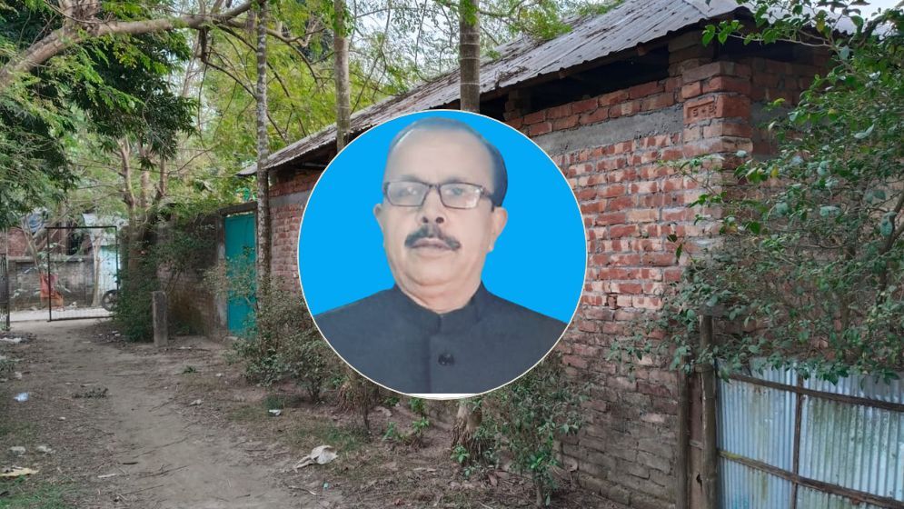 রেল শ্রমিক লীগ নেতার বিরুদ্ধে অনিয়মের অভিযোগ