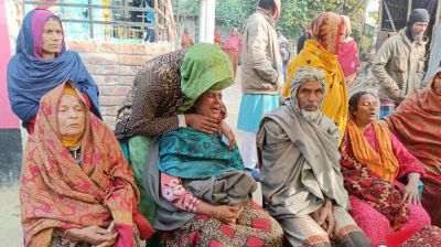 হত্যা মামলার আসামিকে কুপিয়ে হত্যা