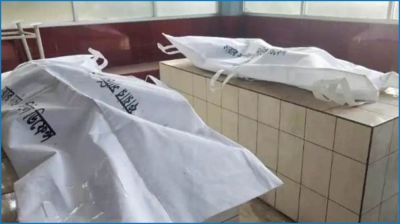 বাগেরহাটে নসিমন উল্টে নিহত ২
