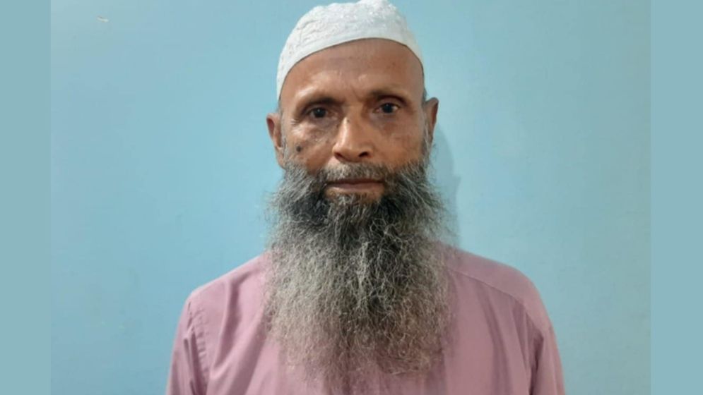 পারিবারিক বিরোধ নিষ্পত্তি করতে গিয়ে ইউপি সদস্য নিহত