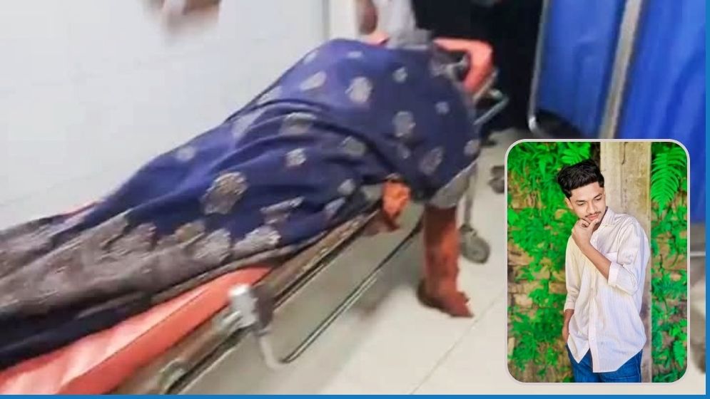 কক্সবাজারে স্বামীর ছুরিকাঘাতে স্ত্রী নিহত