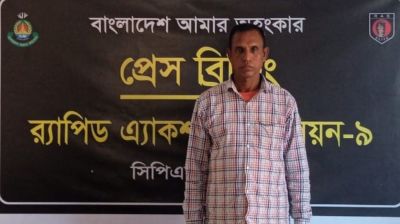 সিলেটে ইয়াবার বড় চালানসহ আটক ১