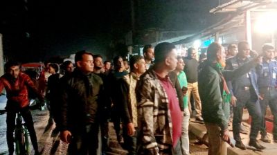 বিএনপির দুই গ্রুপের সংঘর্ষে গোলাগুলি, যুবক নিহত