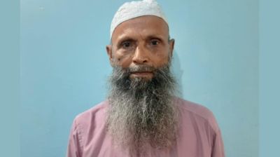 পারিবারিক বিরোধ নিষ্পত্তি করতে গিয়ে ইউপি সদস্য নিহত