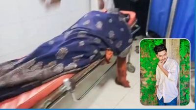 কক্সবাজারে স্বামীর ছুরিকাঘাতে স্ত্রী নিহত