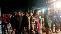 বিএনপির দুই গ্রুপের সংঘর্ষে গোলাগুলি, যুবক নিহত