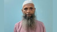 পারিবারিক বিরোধ নিষ্পত্তি করতে গিয়ে ইউপি সদস্য নিহত