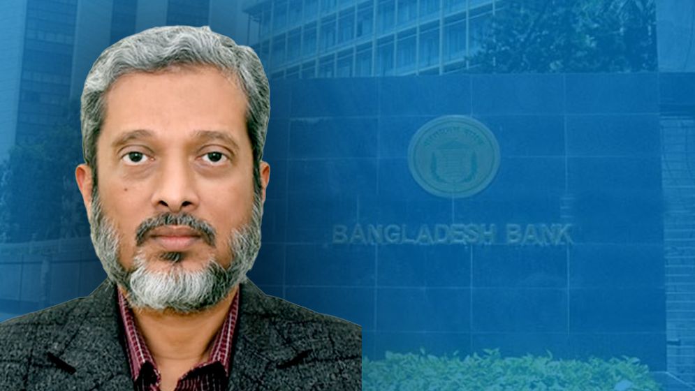 বাংলাদেশ ব্যাংকের মুখপাত্র হচ্ছেন আরিফ হোসেন খান