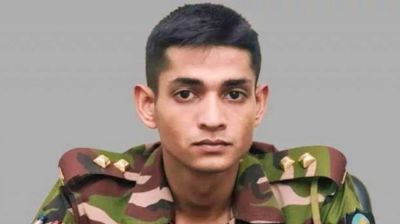 সেনা কর্মকর্তা তানজিম হত্যা মামলার অভিযোগপত্র জমা