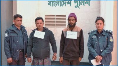 হাসপাতাল থেকে রক্ত চুরি করে বিক্রি, আবারও প্রতারণা
