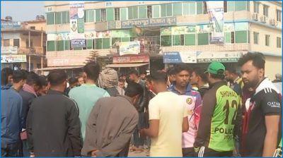 পাবনায় মোটরসাইকেল ও অটোর মুখোমুখি সংঘর্ষে নিহত  ২