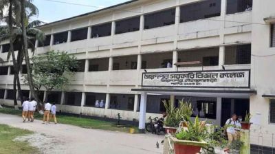 মেডিকেলে ভর্তির সুযোগ পেলেন সৈয়দপুর বিজ্ঞান কলেজের ৫৩ জন