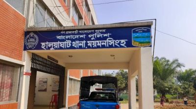 জমি নিয়ে বিরোধে নাতির হাতে প্রাণ গেল নানার