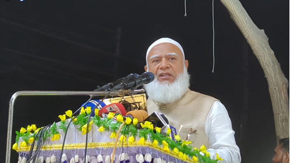 কোরআনের পথেই শান্তি, জামায়াত দেশবাসীকে সেদিকেই আহ্বান করে