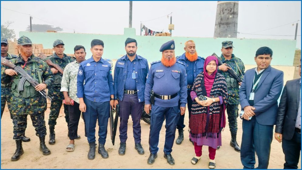 ৮ ইটভাটায় ১৯ লাখ টাকা জরিমানা