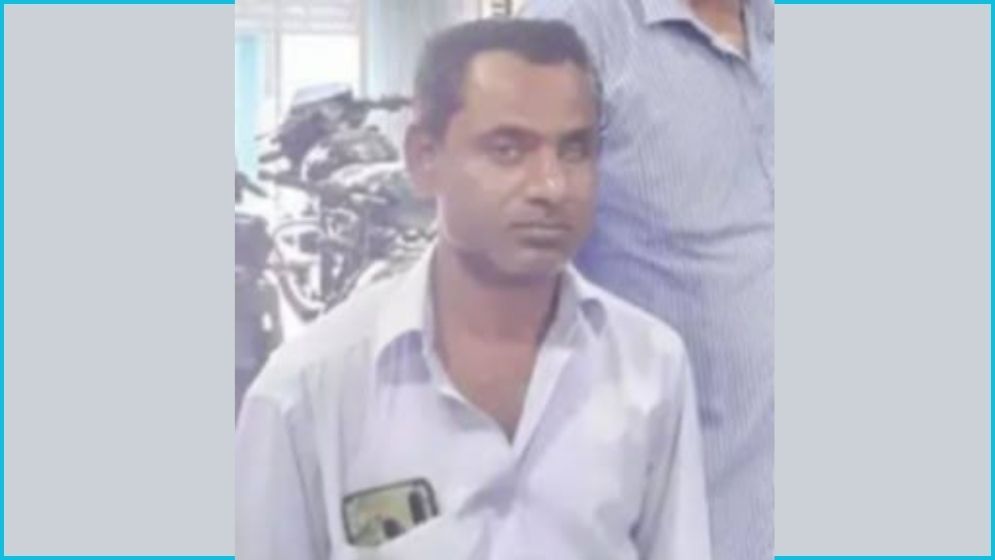 ব্যবসায়ীকে গলা কেটে হত্যার পর লেবু বাগানে ফেলে যায় দুর্বৃত্তরা