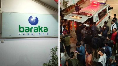 কারখানার টিফিন খেয়ে অর্ধশতাধিক শ্রমিক অসুস্থ