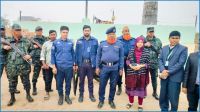 ৮ ইটভাটায় ১৯ লাখ টাকা জরিমানা