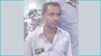 ব্যবসায়ীকে গলা কেটে হত্যার পর লেবু বাগানে ফেলে যায় দুর্বৃত্তরা