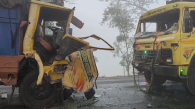 নাটোরে সড়ক দুর্ঘটনায় নিহত ২