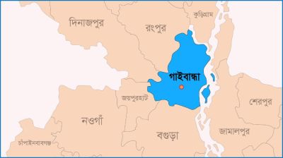 বাসচাপায় ভ্যানচালকের প্রাণহানি
