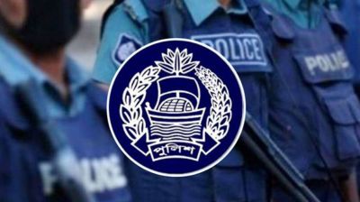 কক্সবাজারে ওসিসহ ৪ পুলিশ কর্মকর্তার বিরুদ্ধে মামলা