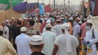 বিশ্ব ইজতেমার প্রথম ধাপের আনুষ্ঠানিকতা শুরু