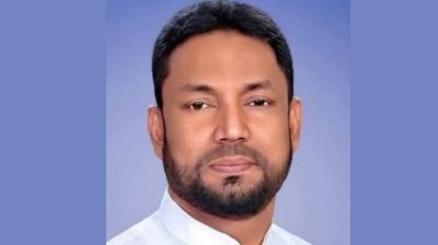 ঢাকা জেলা আ.লীগের সাংগঠনিক সম্পাদক গ্রেপ্তার
