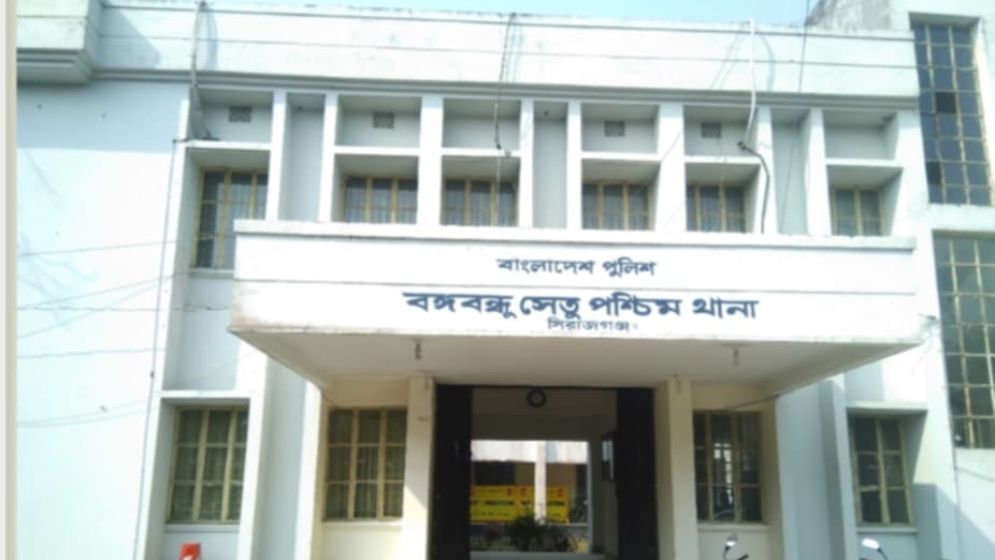 বাসচাপায় প্রাণ হারাল একই পরিবারের ৩ সদস্য