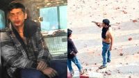 ছাত্র আন্দোলনে রামদা হাতে ‘ত্রাস’ জ্যোতি গ্রেপ্তার