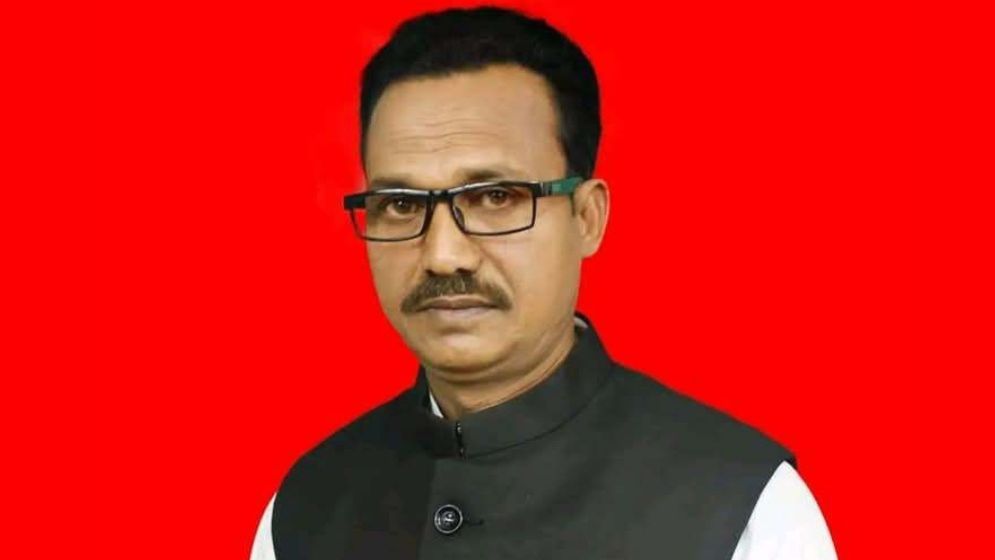 নাশকতার মামলায় ইউপি চেয়ারম্যান গ্রেপ্তার